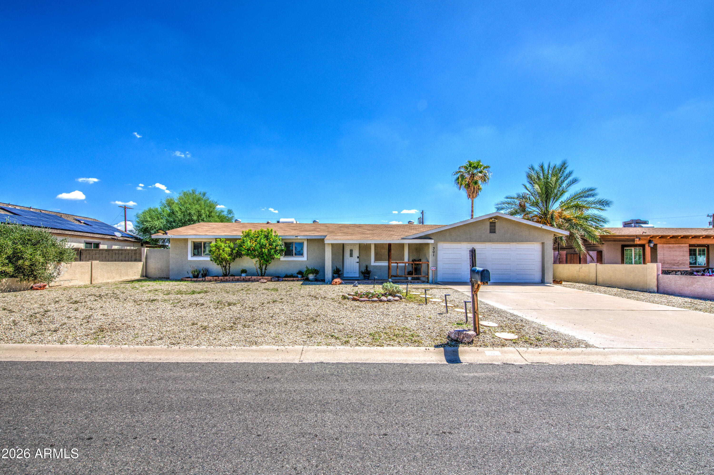 Residential in Mesa 3