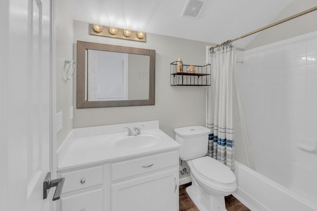 131 Martin Crossing Dr, House other with 3 bedrooms, 3 bathrooms and null parking in Cedar Creek TX | Image 20