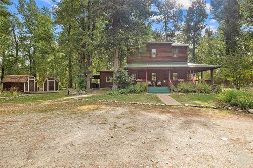 23 Bighorn Rd, Red Lodge, MT, 59068-9089 | Card Image