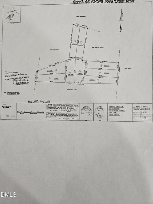 0 Morphus Bridge Rd, Zebulon, NC, 27597 | Card Image