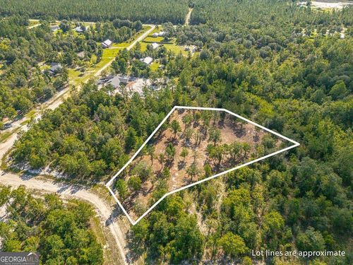 0 Red Gate Road, Waynesville, GA, 31566 | Card Image