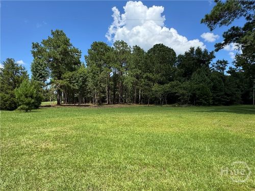lot-2-0 Reedsville Rd, Clyo, GA, 31303 | Card Image