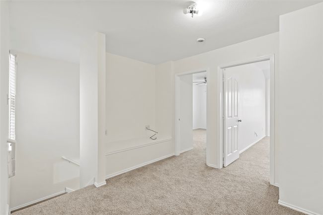 7302 Fossil Rim Trl, House other with 4 bedrooms, 3 bathrooms and null parking in Arlington TX | Image 19