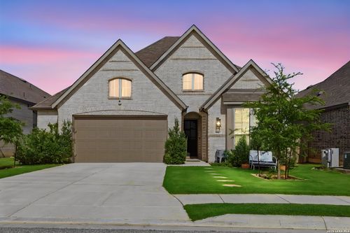 1647 Houghton Park, Bulverde, TX, 78163-2591 | Card Image