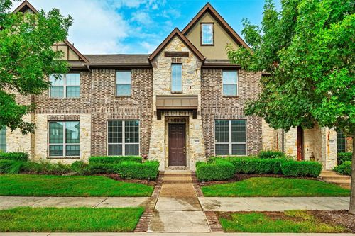 3920 Canton Jade Way, Arlington, TX, 76005-4535 | Card Image