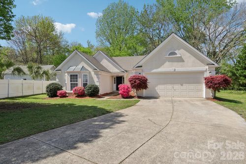 14404 Timber Falls Ct, Charlotte, NC, 28273-3901 | Card Image