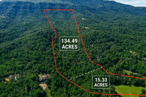 981 Keener Road, Cosby, TN, 37722 | Card Image