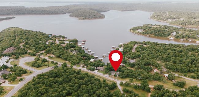 214 El Lago Rd, House other with 3 bedrooms, 2 bathrooms and null parking in Chico TX | Image 29