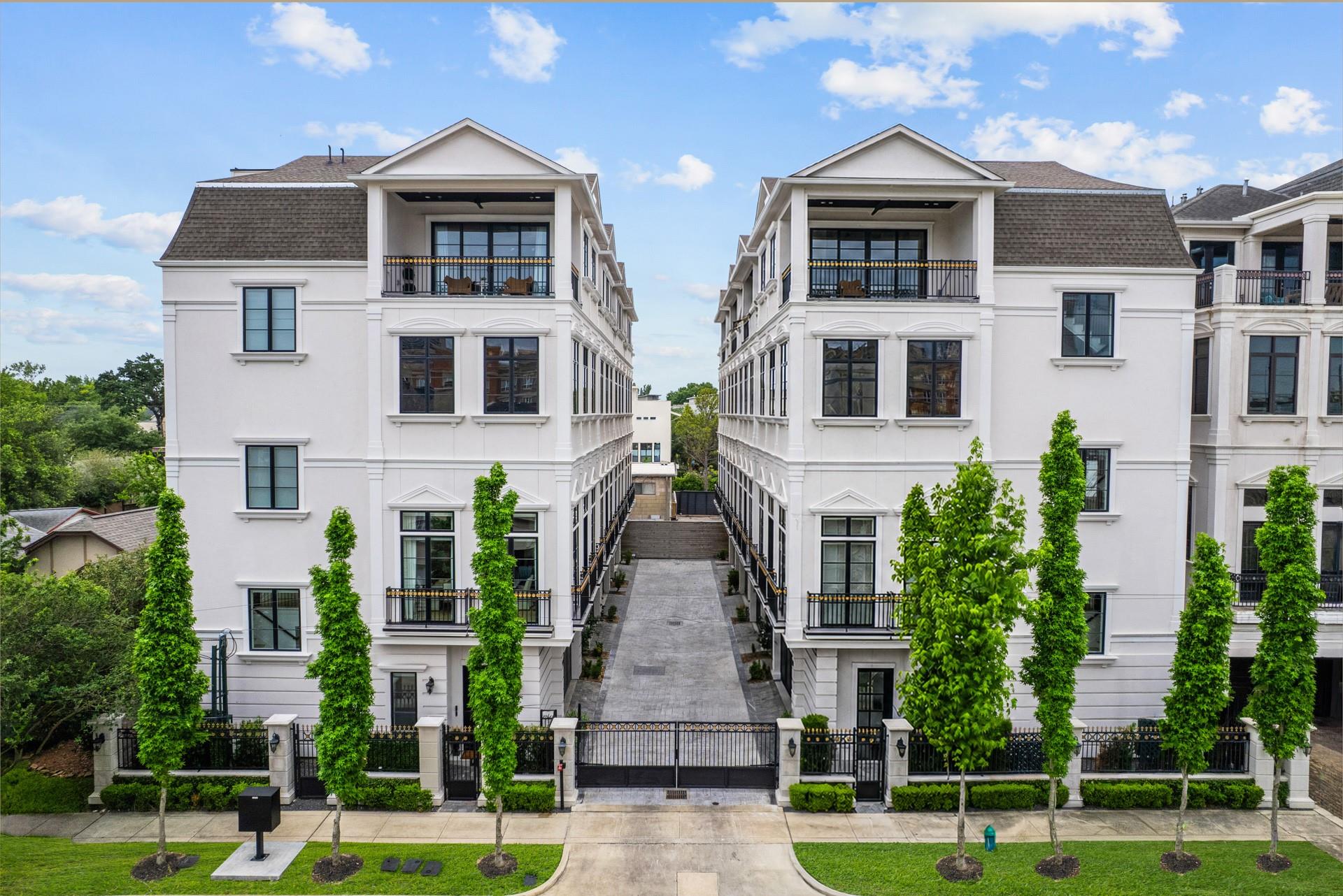 Residential in Houston 2