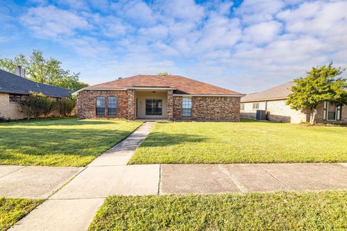 604 Rawhide Ct, Plano, TX, 75023-4753 | Card Image