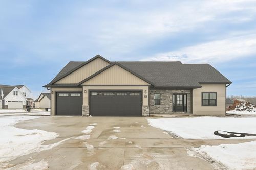 1468 Divinity Drive, HOBART, WI, 54115 | Card Image