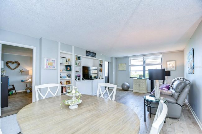 UNIT-506 - 2616 Cove Cay Dr, Condo with 1 bedrooms, 2 bathrooms and null parking in CLEARWATER FL | Image 11