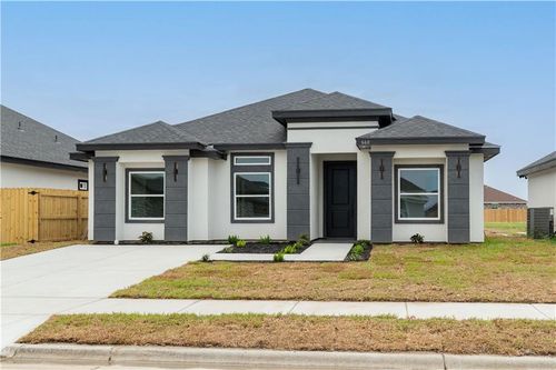 660 Tamarindo Ln, Brownsville, TX, 78521-8564 | Card Image