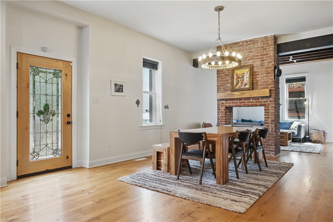 Residential in Lawrenceville 3