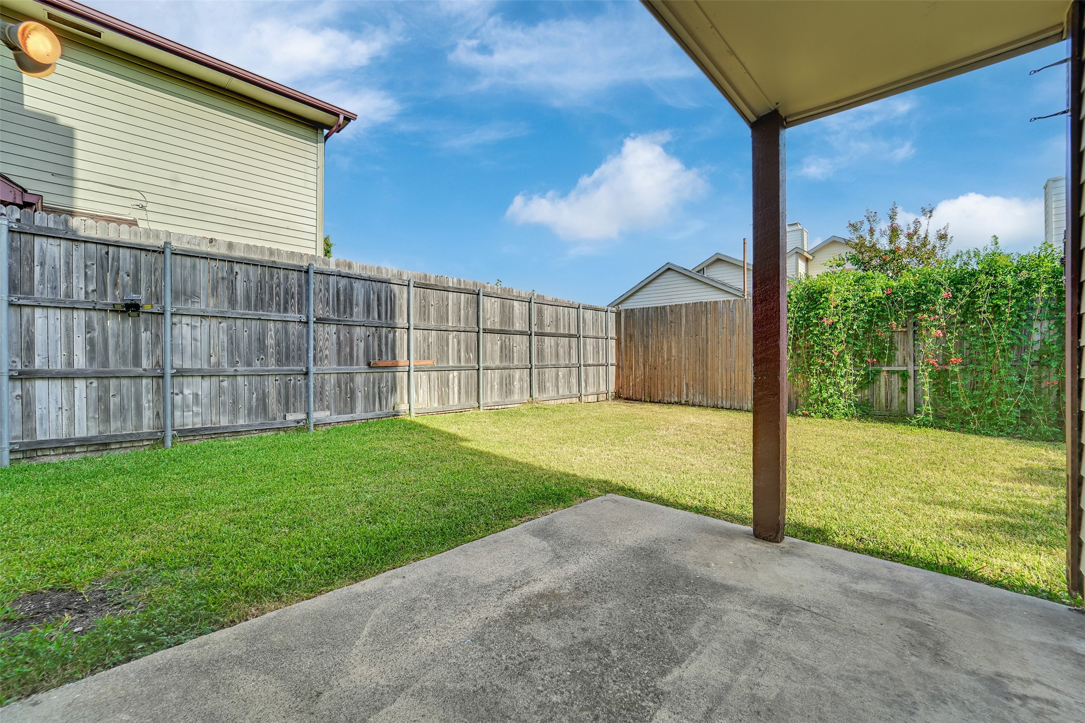 Residential in Carrollton 3