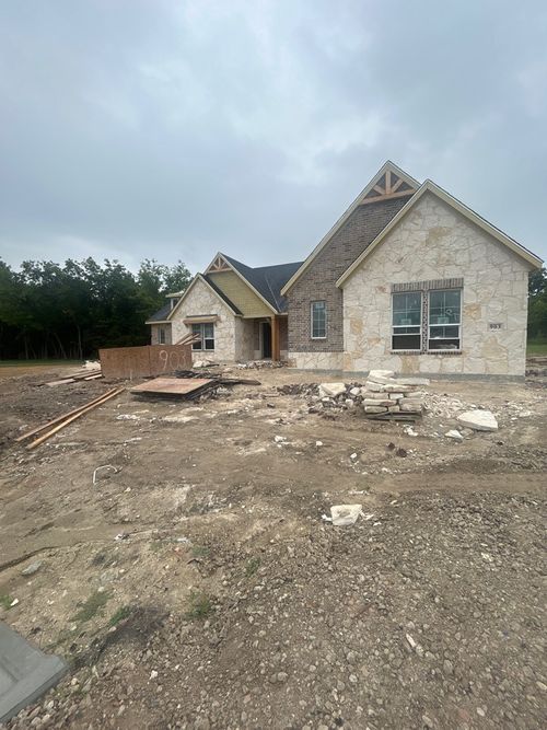 903 Carswell Ct, Van Alstyne, TX, 75495-3164 | Card Image