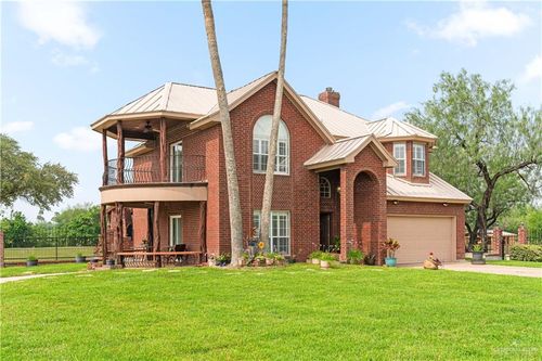 5184 N Mayberry Rd, Mission, TX, 78573-3775 | Card Image