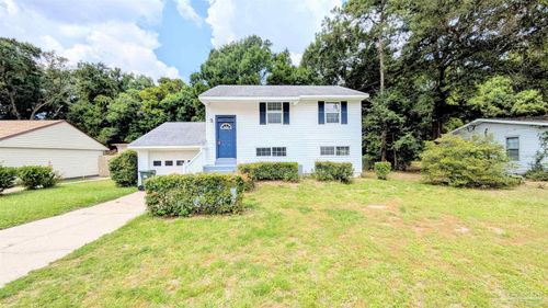 2117 Pullman Cir, Pensacola, FL, 32526-6536 | Card Image