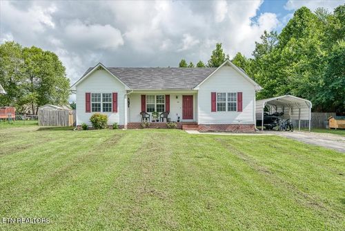 6775 Thomas Twin Oak Rd, Baxter, TN, 38544-4748 | Card Image