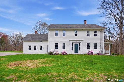 18 Bates Rd, Chaplin, CT, 06235-2500 | Card Image
