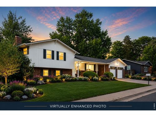 8601 E Layton Ave, Denver, CO, 80237-2928 | Card Image