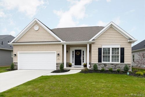 85 Glen Meadow Drive, Amherst, NY, 14051 | Card Image