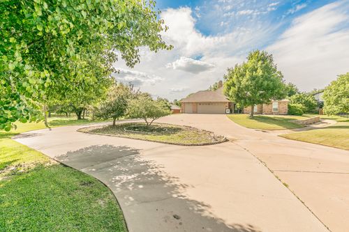 3706 Fairway Dr, Granbury, TX, 76049-5343 | Card Image