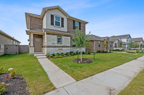 109 Zinnia Ln, Hutto, TX, 78634-2803 | Card Image
