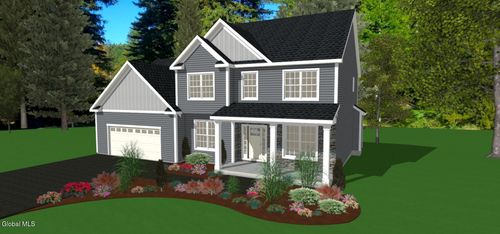 13 a Wyatt'S Way, Clifton Park, NY, 12065 | Card Image