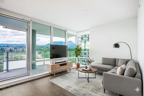 2201-1500 Fern St, North Vancouver, BC, V7J0E6 | Card Image