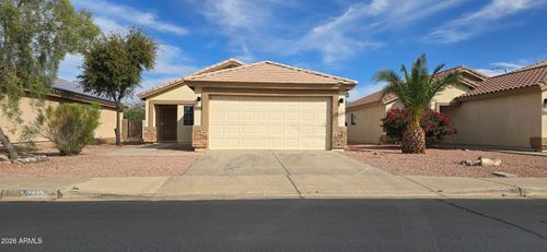 12413 N El Frio St, El Mirage, AZ, 85335-3352 | Card Image