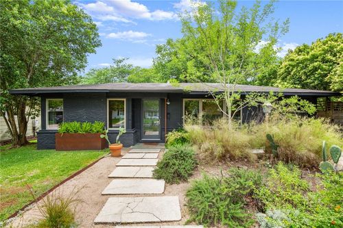 1303 Glencrest Dr, Austin, TX, 78723-1126 | Card Image