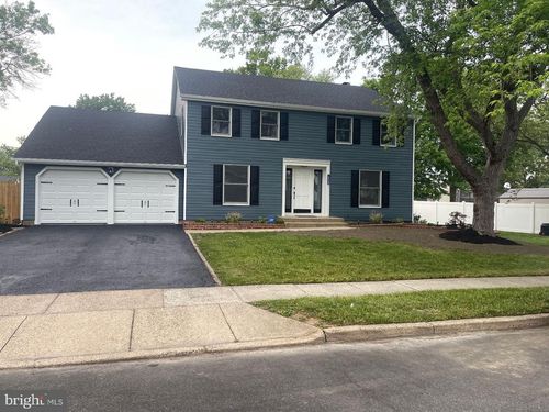 733 Eden Ln, SOMERDALE, NJ, 08083-2511 | Card Image