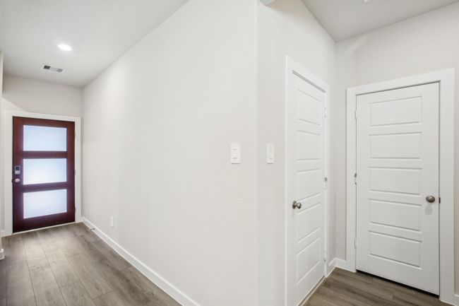 Photo is not of the actual home but is an inspirational photo of builder’s model home and may depict options, furnishings, and/or decorator features that are not included. | Image 13