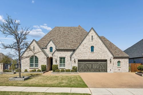 1700 Quail Creek Ln, Prosper, TX, 75078-1943 | Card Image