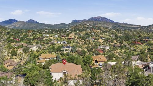 2227 Whitetail Ln, Prescott, AZ, 86301-4308 | Card Image