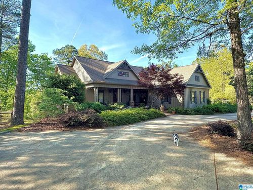 425 Blue Water Pointe Drive, Jasper, AL, 35504 | Card Image