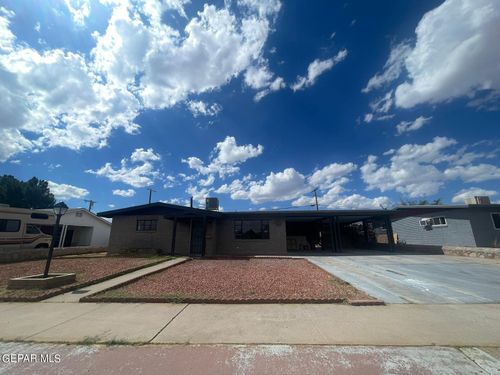 1405 Prairie Dr, El Paso, TX, 79925-2540 | Card Image