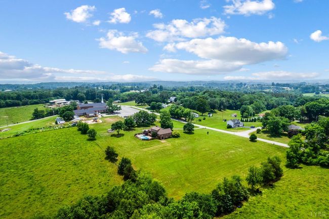 1159 Cifax Rd, House other with 4 bedrooms, 5 bathrooms and null parking in Forest VA | Image 16
