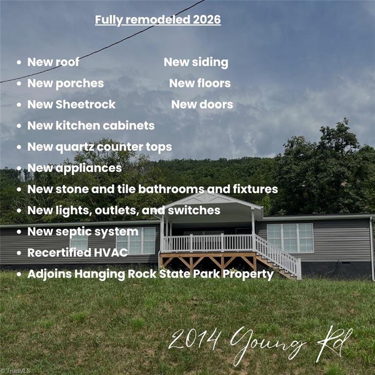 Residential in Walnut Cove 3