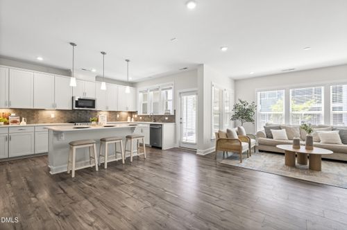 709 Toulouse Ct, Cary, NC, 27519-6754 | Card Image
