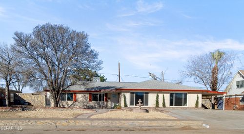 3313 Dublin Rd, El Paso, TX, 79925-2832 | Card Image