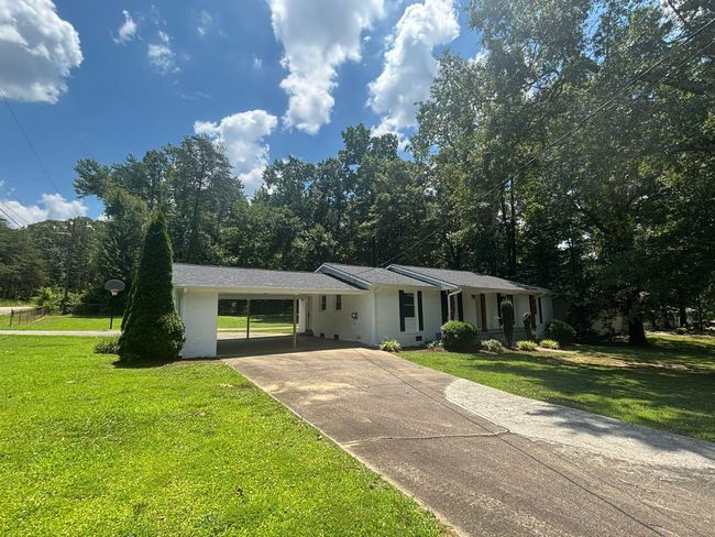 201 Bent Creek Dr, House other with 3 bedrooms, 2 bathrooms and null parking in Greer SC | Image 17