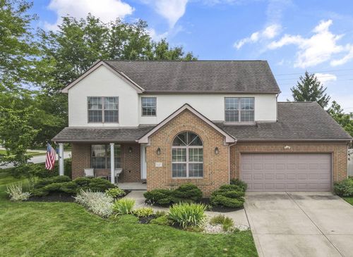 527 Legacy Dr, Westerville, OH, 43082-6017 | Card Image