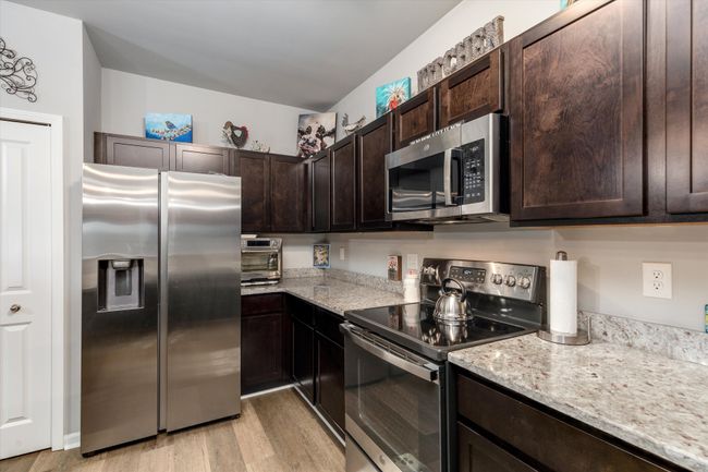 9788 Ridge Run St, Condo with 2 bedrooms, 2 bathrooms and null parking in Howell MI | Image 14