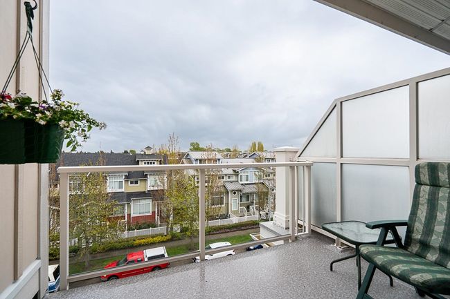 410 - 4233 Bayview Street, Condo with 2 bedrooms, 2 bathrooms and 1 parking in Richmond BC | Image 18