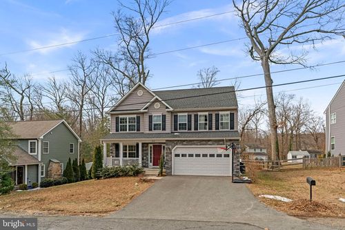 838 Oak Trl, CROWNSVILLE, MD, 21032-1825 | Card Image