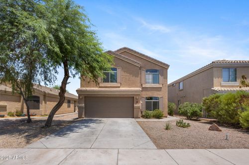 43760 W Magnolia Rd, Maricopa, AZ, 85138-5615 | Card Image