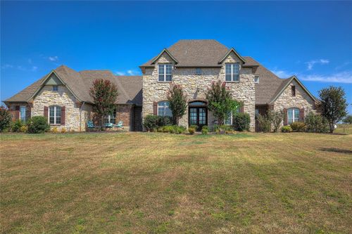 228 Saddle Ridge Road, Sulphur Springs, TX, 75482 | Card Image