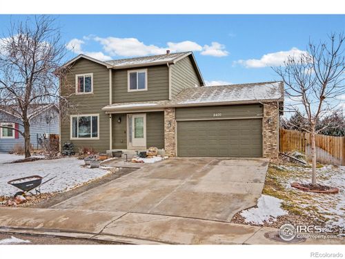 8400 Three Silos Dr, Wellington, CO, 80549-3263 | Card Image